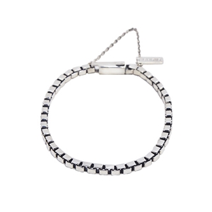 크리오로지 루시아 큐브, 티타늄 알파 목걸이/팔찌 일시 운영 중단 안내