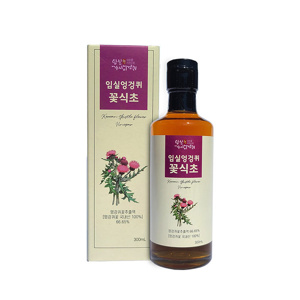 임실꽃식초 재운영 안내