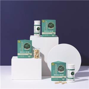 엔트리 애피더스 바이옴