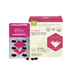 엔트리 혈압엔큐텐 운영 종료 안내