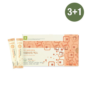이뮨파워맥스 3+1