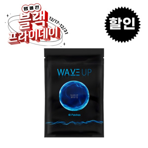 [블프]웨이브업