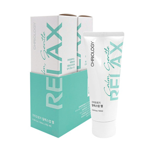 크리오로지 릴렉스 업 젤 100ml x 2