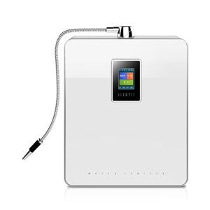 블루웰 전해환원수기 플러스