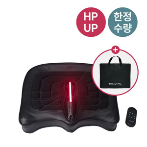 음파방석_HPUP,멀티백증정