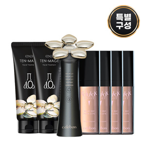 (특별구성)엑사＋텐마지2＋리쥬4