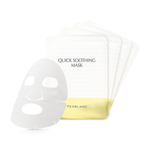 퀵 수딩 마스크 시트(8매입)