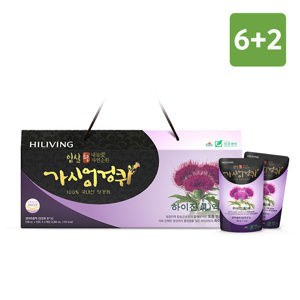 하이진액6+2