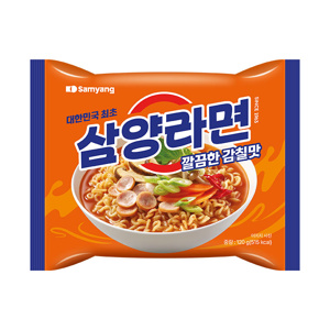 삼양라면 회원가 인하 안내