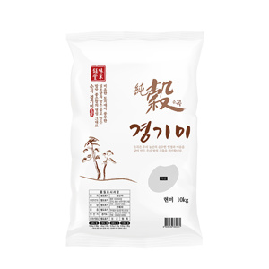 경기미, 골든퀸쌀 운영종료 안내