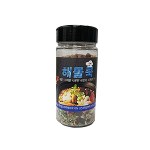 해물쿡 운영종료 안내