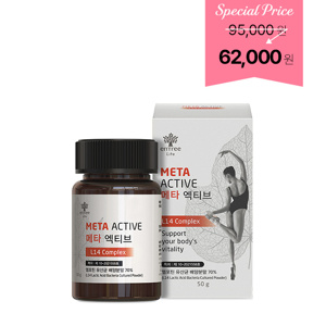 메타 엑티브(N)