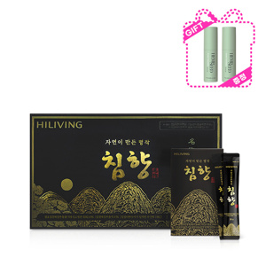 침향4+1(햄프스틱2)