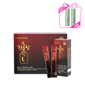 씨케이4+1(햄프스틱2)